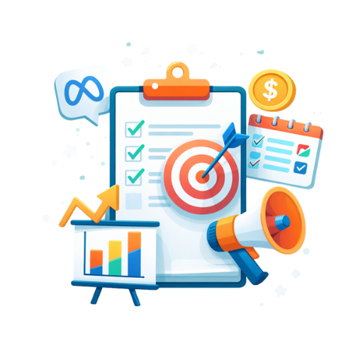 Marketing kampány management